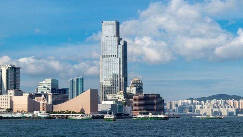 Rosewood Hong Kong Crowned The World’s Best Hotel 2025, Leading Global Luxury Hospitality Rankings Rosewood Hong Kong Crowned The World’s Best Hotel 2025, Leading Global Luxury Hospitality Rankings
