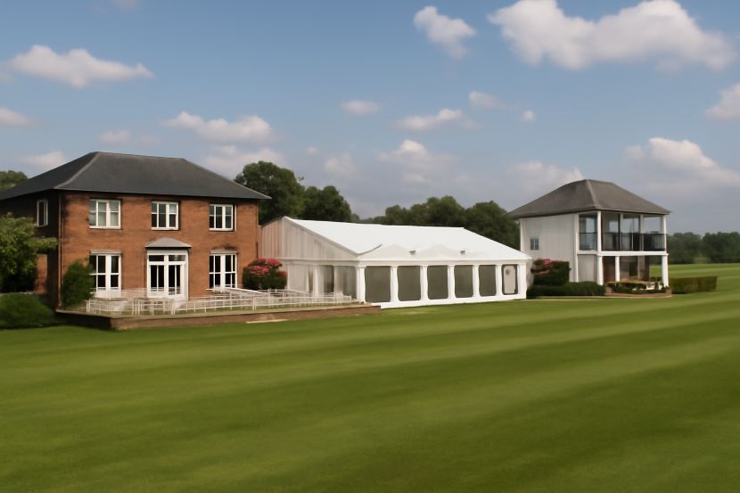 Royal County Of Berkshire Polo Club’s Historic Venue Now Available For Large-scale Events Royal County Of Berkshire Polo Club’s Historic Venue Now Available For Large-scale Events