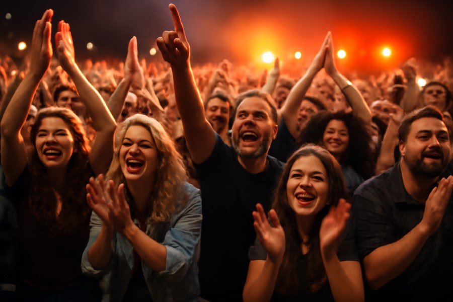 Rumors Of Fleetwood Mac Brings Iconic Tribute To Ocean City Rumors Of Fleetwood Mac Brings Iconic Tribute To Ocean City