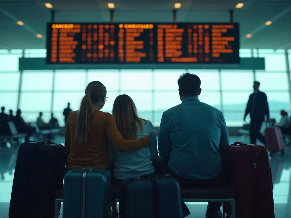 Italy, Uk, Spain, Morocco And Germany Amid Travel Dilemma As Ryanair Abandons Passengers Across Milan, London, Alicante, Marrakesh, Berlin And More With 8 Cancellations And 478 Delays, All You Need To Know Now Italy, Uk, Spain, Morocco And Germany Amid Travel Dilemma As Ryanair Abandons Passengers Across Milan, London, Alicante, Marrakesh, Berlin And More With 8 Cancellations And 478 Delays, All You Need To Know Now