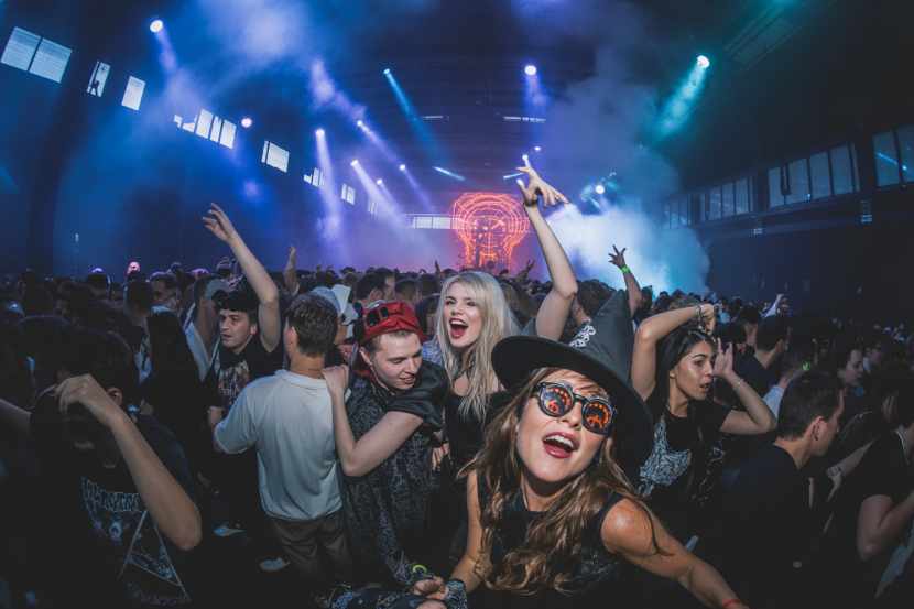 Scream edmonton 2025 - travel and tour world Scream edmonton 2025