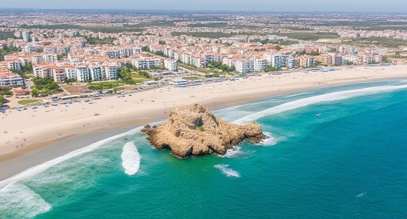 Santa Pola Renews Q For Tourism Quality Certification, Reinforcing Its Position As A Top Destination With Accessible Services And Sustainability In Spain Santa Pola Renews Q For Tourism Quality Certification, Reinforcing Its Position As A Top Destination With Accessible Services And Sustainability In Spain