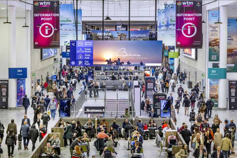 Saudi Arabia Joins Egypt, Bahrain, Uae, Iraq, Qatar To Shine At World Travel Market London 2025 In United Kindom Saudi Arabia Joins Egypt, Bahrain, Uae, Iraq, Qatar To Shine At World Travel Market London 2025 In United Kindom