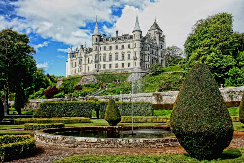 Scottish Government Investment Powers Major Visitscotland Tourism Campaign To Propel Angus And Dundee Scottish Government Investment Powers Major Visitscotland Tourism Campaign To Propel Angus And Dundee