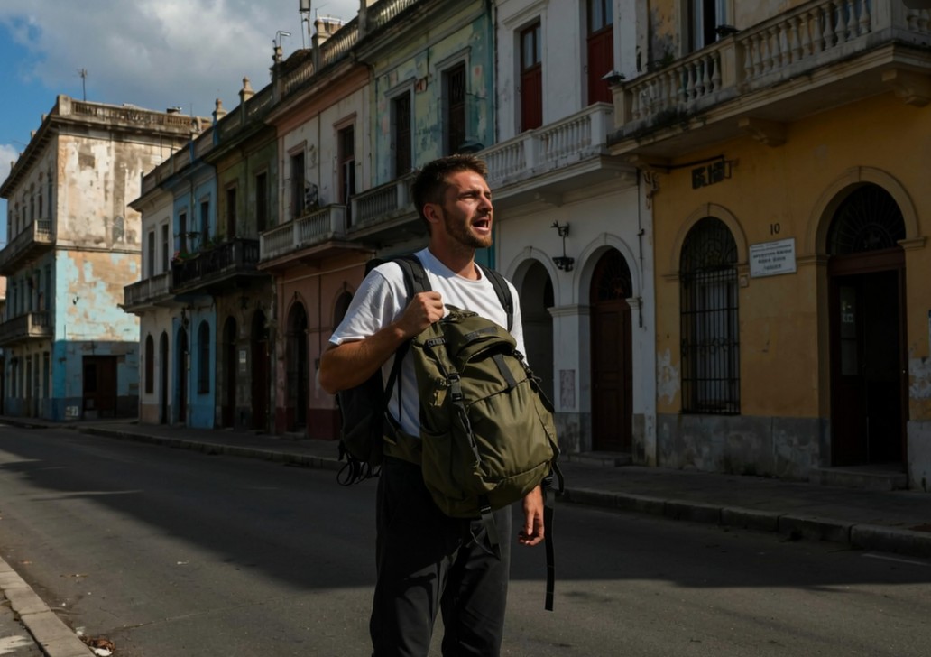Cuba Joins Brazil, Argentina, And Mexico In Cracking Down On Airbnb As The Impact Of Travel Disruption And How Latin American Countries Are Changing The Vacation Rental Game With Shutdowns In 2025: Here Is What You Need To Know Cuba Joins Brazil, Argentina, And Mexico In Cracking Down On Airbnb As The Impact Of Travel Disruption And How Latin American Countries Are Changing The Vacation Rental Game With Shutdowns In 2025: Here Is What You Need To Know