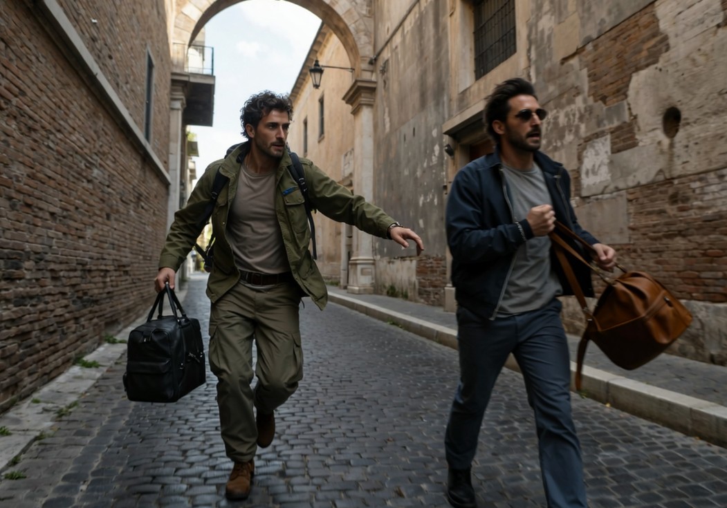 Breaking As Italy Joins France, Spain, Greece, Germany, And The Netherlands In Surging Crime Rate In Europe, Therefore Tourists Should Remain Beware: What You Need To Know Breaking As Italy Joins France, Spain, Greece, Germany, And The Netherlands In Surging Crime Rate In Europe, Therefore Tourists Should Remain Beware: What You Need To Know