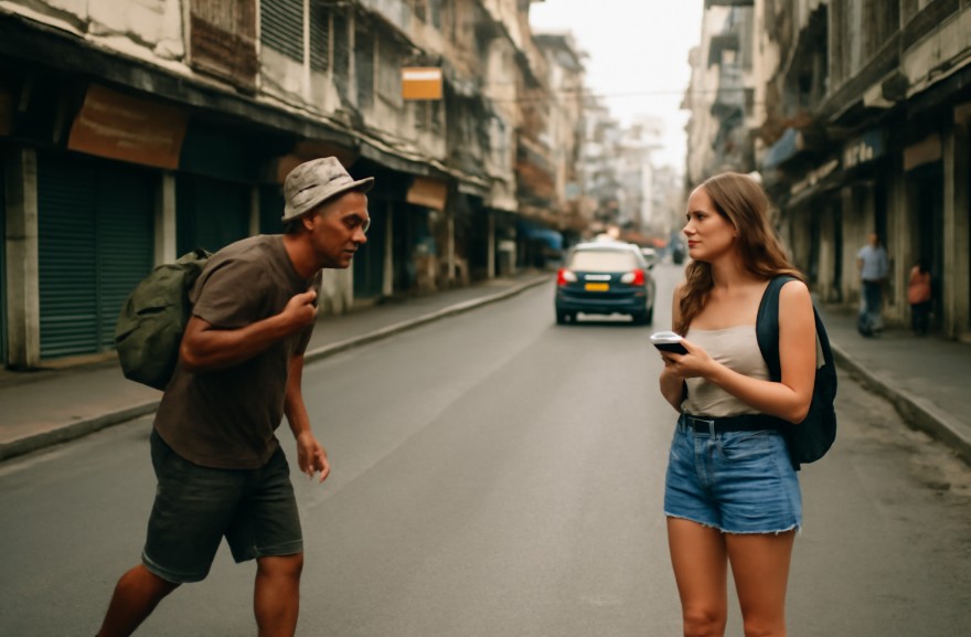 Vietnam Unites With Laos And Indonesia: Are Influencers And Their Selfies Destroying Southeast Asia’s Rich Cultures? Vietnam Unites With Laos And Indonesia: Are Influencers And Their Selfies Destroying Southeast Asia’s Rich Cultures?