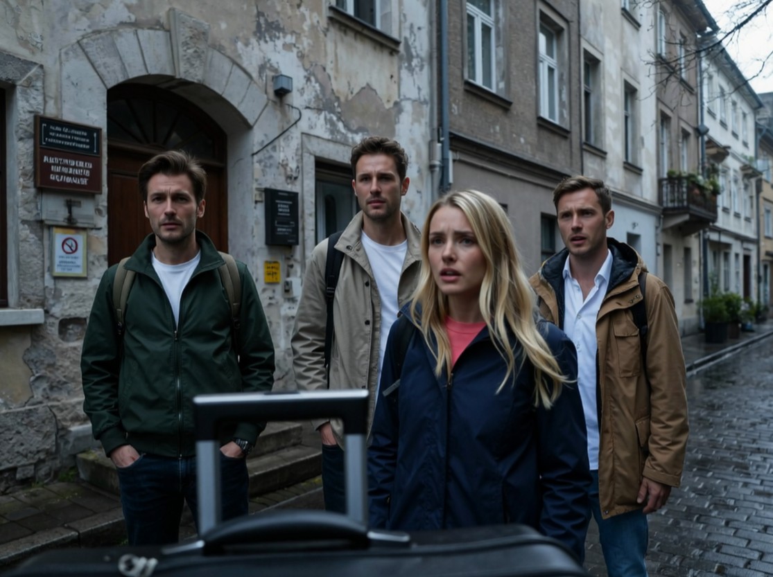 France Joins Italy And Czech Republic In New Airbnb Scam Epidemic As Tourists In Paris, Rome, And Prague Left Homeless By Fake Rentals: Everything You Need To Know France Joins Italy And Czech Republic In New Airbnb Scam Epidemic As Tourists In Paris, Rome, And Prague Left Homeless By Fake Rentals: Everything You Need To Know