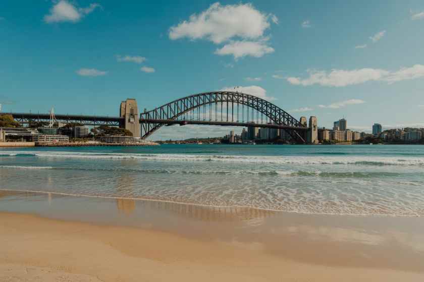 Unwind At Manly Beach: A Relaxing Retreat With Waterfront Dining And Ocean Views Unwind At Manly Beach: A Relaxing Retreat With Waterfront Dining And Ocean Views