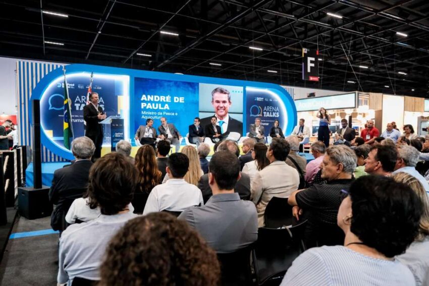 Seafood show latin america 2025