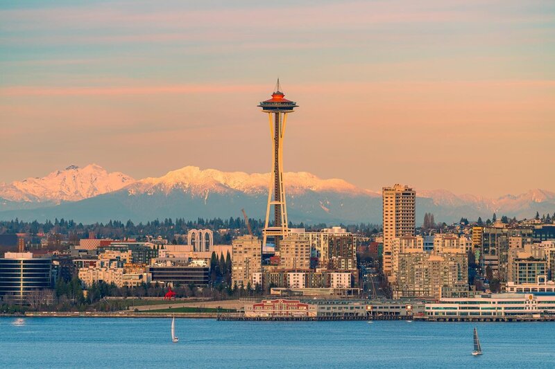 Seattle 2 - travel and tour world Seattle