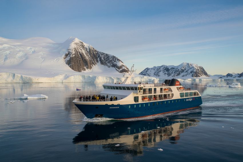 Secret Atlas Joins VacationPort to Offer Exclusive Polar Micro Cruises to Travel Advisors in North America...