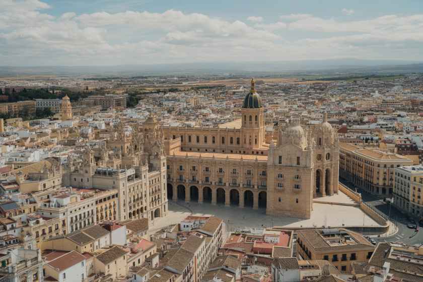Tis2025 In Seville Sets New Standard For Smart Tourist Destinations Tis2025 In Seville Sets New Standard For Smart Tourist Destinations