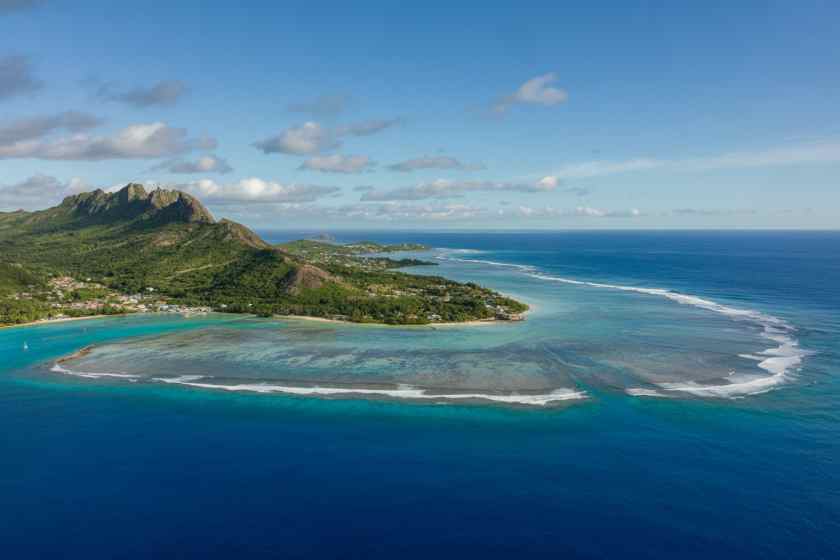 Cheval Blanc Seychelles: A New Standard In Luxury And Sustainable Tourism Cheval Blanc Seychelles: A New Standard In Luxury And Sustainable Tourism