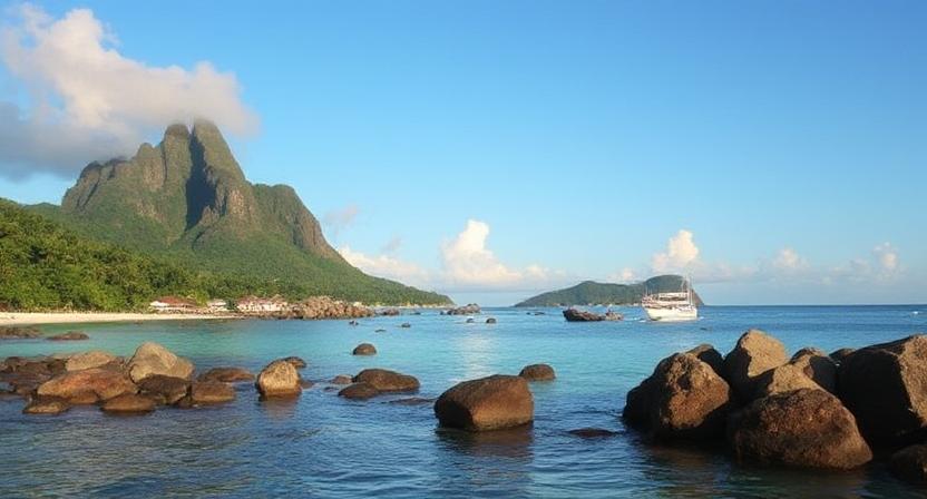 Germany, France, Russia, Us, Uk, Israel And More Drive Record Tourism Growth As Seychelles Nears Pre Pandemic Visitor Peak And Surpasses 2025 Targets Germany, France, Russia, Us, Uk, Israel And More Drive Record Tourism Growth As Seychelles Nears Pre Pandemic Visitor Peak And Surpasses 2025 Targets