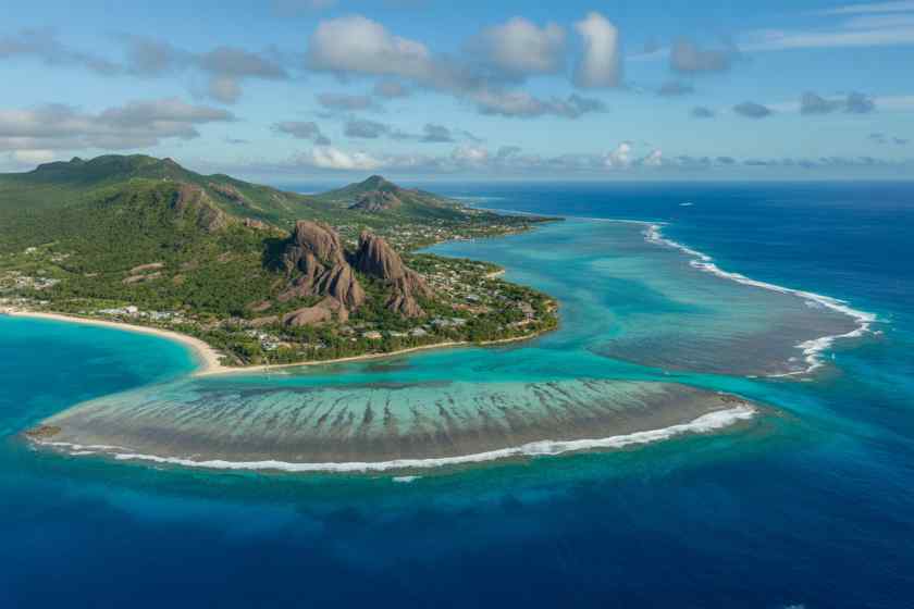 Seychelles Tourism Gets A Boost With Launch Of Direct Flight From Germany Via Discover Airlines Seychelles Tourism Gets A Boost With Launch Of Direct Flight From Germany Via Discover Airlines