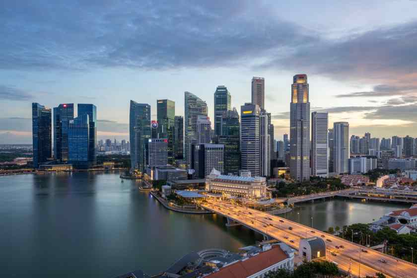 Explore Singapore: The Ultimate Sports Tourism Destination In Asia Explore Singapore: The Ultimate Sports Tourism Destination In Asia