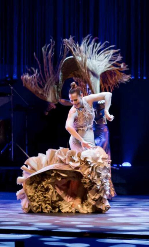 Siudy Garrido Redefines Flamenco with Groundbreaking Sold-Out Performance at Lincoln Center: All You Need to Know
