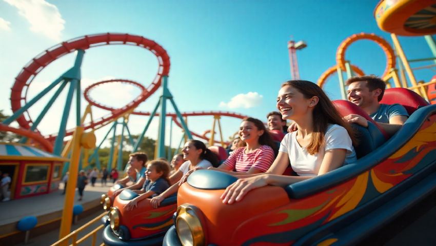 Six Flags Amusement Park In North America To Unveil Q3 2025 Results: Key Insights On Growth, Investments, And What’s Next For The Theme Park Giant! Six Flags Amusement Park In North America To Unveil Q3 2025 Results: Key Insights On Growth, Investments, And What’s Next For The Theme Park Giant!