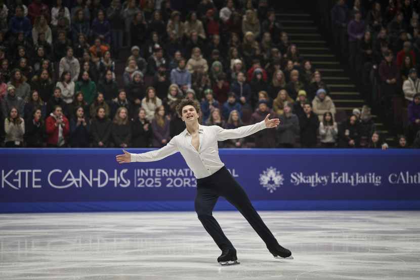 Skate Canada International