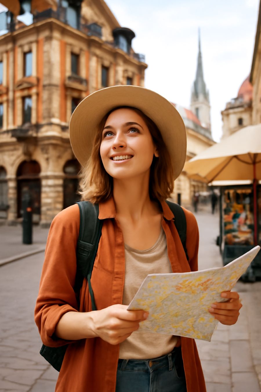 Skyscanner’s 2026 Report Highlights Key Travel Trends: Glowmads, Literary Escapes, and Food-Centered Holidays Lead the Way