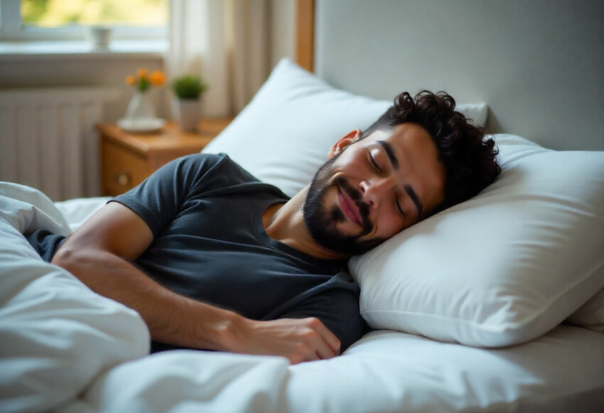 Sleep Tourism Leads The Way In Wellness Travel With Innovative Hotel Experiences Designed To Restore Balance And Combat The Global Sleep Deprivation Crisis