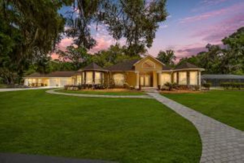 Unlock The Secrets Of Smokey Willow Farm: Your Ideal Equestrian Paradise In Ocala Unlock The Secrets Of Smokey Willow Farm: Your Ideal Equestrian Paradise In Ocala