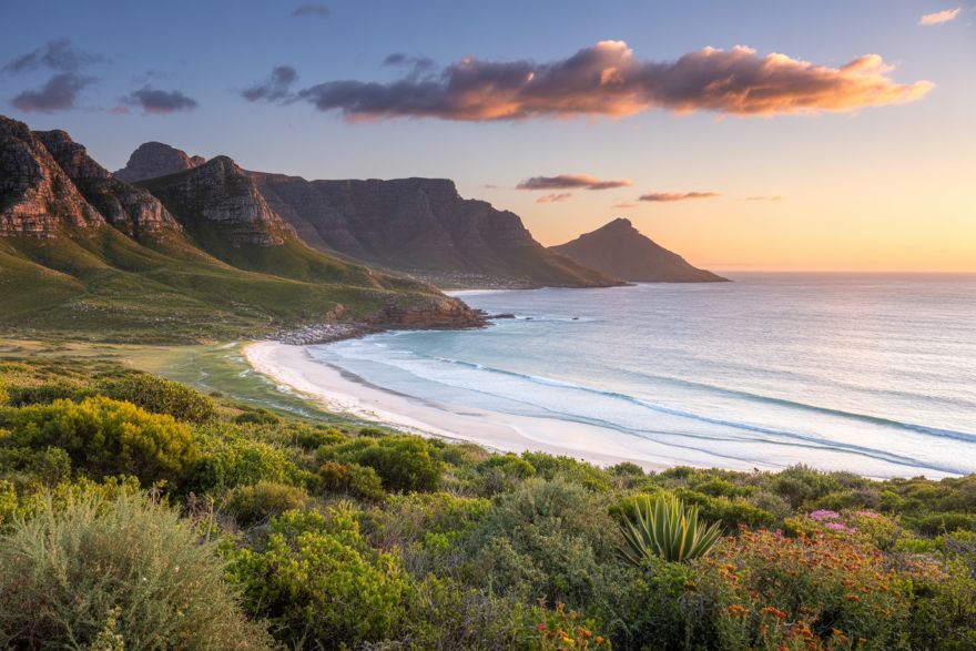 South Africa’s Passport Revolution: How New Reforms Will Redefine Global Mobility! South Africa’s Passport Revolution: How New Reforms Will Redefine Global Mobility!