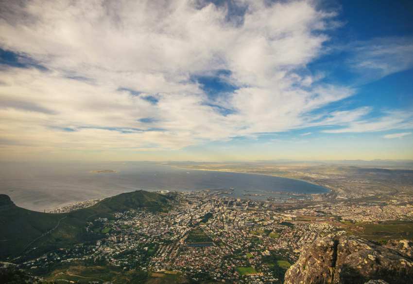 South africa - travel and tour world South-africa
