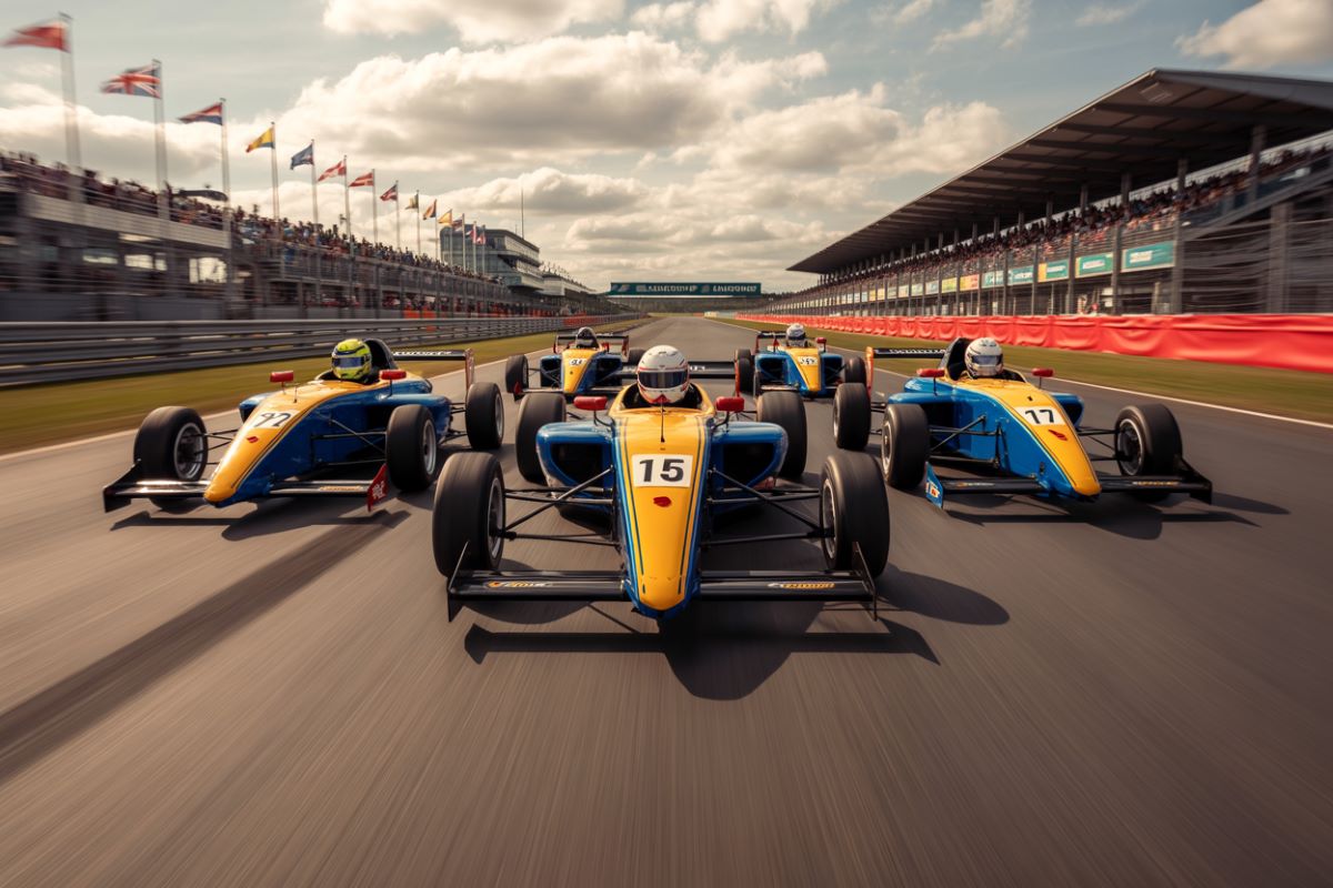 Stealing A Glance Of The South Africa Silverstone Walter Hayes Trophy 2025: A Quick Look Stealing A Glance Of The South Africa Silverstone Walter Hayes Trophy 2025: A Quick Look