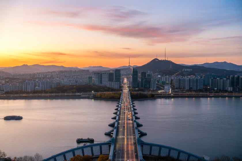 Gimcheon Gimbap Festival : A Landmark Event That Puts The City On The Global Food Tourism Map Gimcheon Gimbap Festival : A Landmark Event That Puts The City On The Global Food Tourism Map