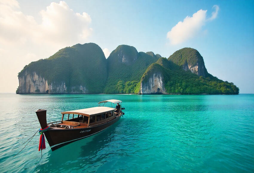 Thailand, Vietnam, Singapore, Malaysia, Indonesia Drive 25% Growth In Indian Travel To Southeast Asia For The 2025 Festive Season With Perfect Blend Of Adventure And Luxury Thailand, Vietnam, Singapore, Malaysia, Indonesia Drive 25% Growth In Indian Travel To Southeast Asia For The 2025 Festive Season With Perfect Blend Of Adventure And Luxury
