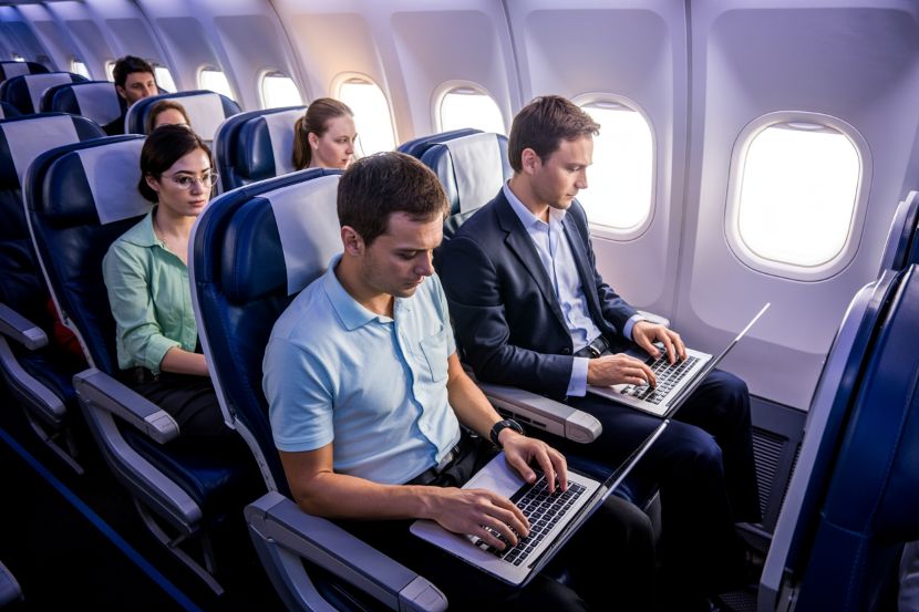 Southwest Airlines Offers Free In-flight Wi-fi For Rapid Rewards Members Starting October 2025 Across The U.s. Fleet – Here’s What You Need To Know Before Booking Your Flight Southwest Airlines Offers Free In-flight Wi-fi For Rapid Rewards Members Starting October 2025 Across The U.s. Fleet – Here’s What You Need To Know Before Booking Your Flight
