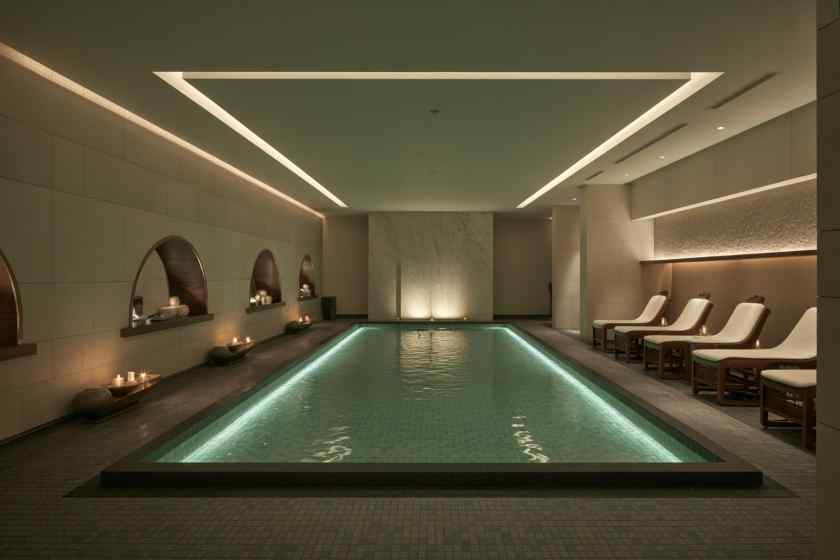 Luxury Meets Wellness: The Mineral Boutique Spa Opens in Causeway Bay, Hong Kong