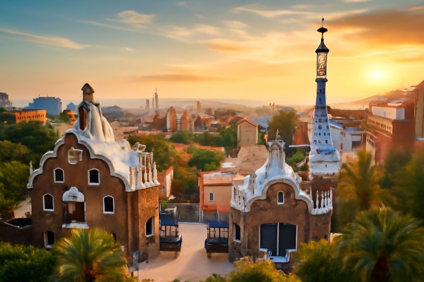 Spain Joins Portugal, Poland, And Czech Republic As Top Affordable European Travel Destinations For 2025 Spain Joins Portugal, Poland, And Czech Republic As Top Affordable European Travel Destinations For 2025