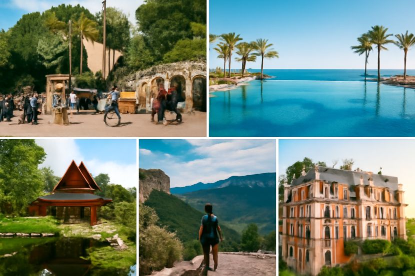 Spain Shines At The 2025 World Travel Awards: A Boost For Tourism In Europe Spain Shines At The 2025 World Travel Awards: A Boost For Tourism In Europe