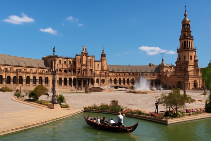 Spain’s tourism strategy 2030