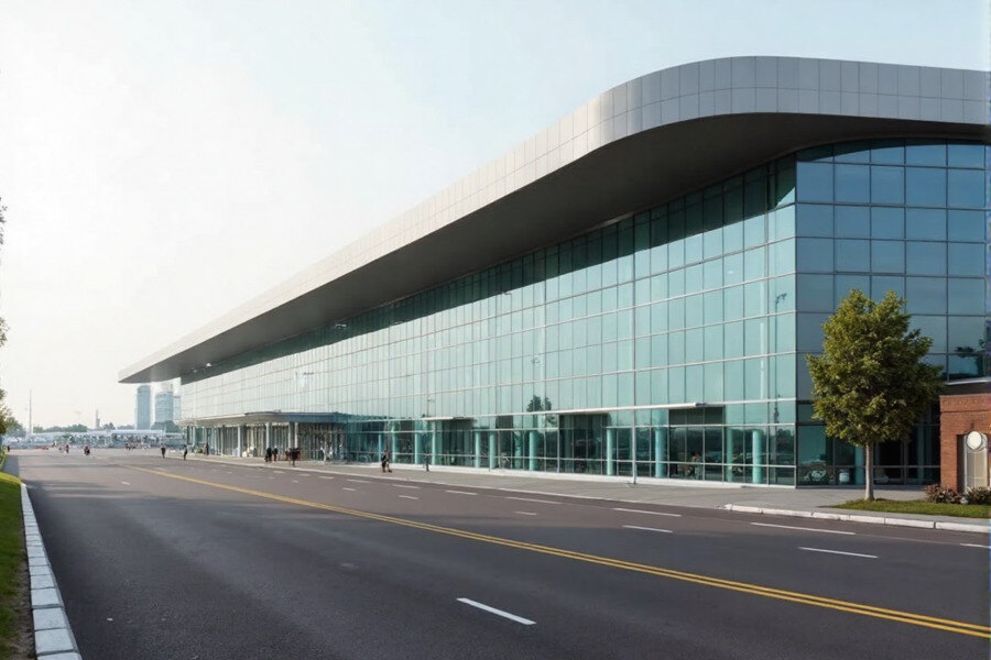 The Sri Guru Ram Dass Jee International Airport Sets The Stage For Amritsar’s Aviation Growth, Announcing Significant Expansions And Direct Flights To Southeast Asia, Australia, And More The Sri Guru Ram Dass Jee International Airport Sets The Stage For Amritsar’s Aviation Growth, Announcing Significant Expansions And Direct Flights To Southeast Asia, Australia, And More