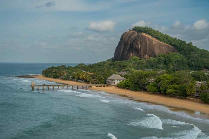 Sri lanka visa - travel and tour world Seamless Travel to Sri Lanka: ETA Now Required for Tourists and Business Travellers