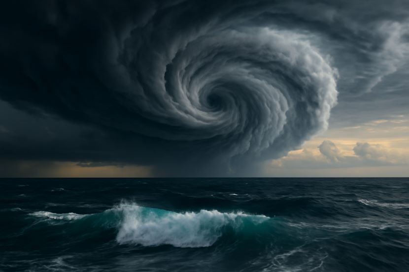 Jamaica Joins Cuba, Bahamas, Bermuda On High Alert As Severe Catastrophic Hurricane Melissa Batters Caribbean Tourism, New Update Is Here