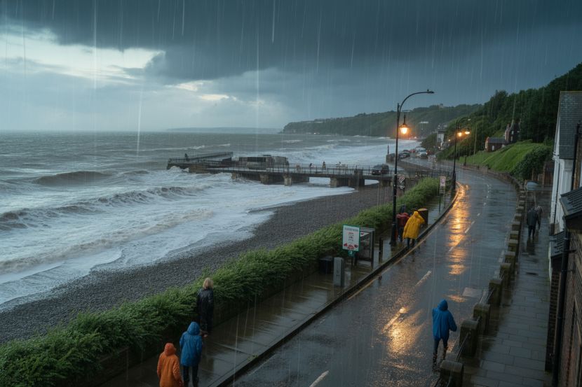 Storm benjamin brings major disruptions to uk travel - travel and tour world Storm benjamin brings major disruptions to uk travel