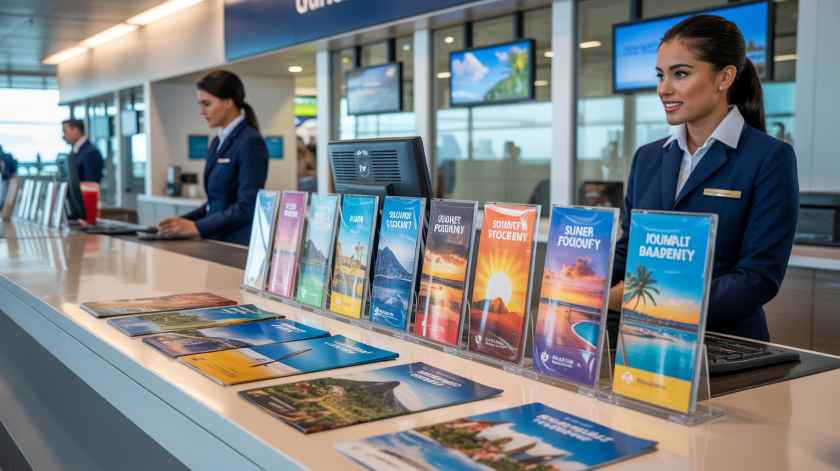 Explore Top European Destinations With Easyjet’s New Summer Packages Explore Top European Destinations With Easyjet’s New Summer Packages