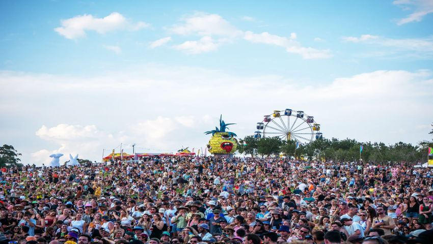 Sunshine Coast Major Events Drive One Hundred Six Million Dollars In Economic Growth, Fueling Tourism And Business Success In Australia Sunshine Coast Major Events Drive One Hundred Six Million Dollars In Economic Growth, Fueling Tourism And Business Success In Australia
