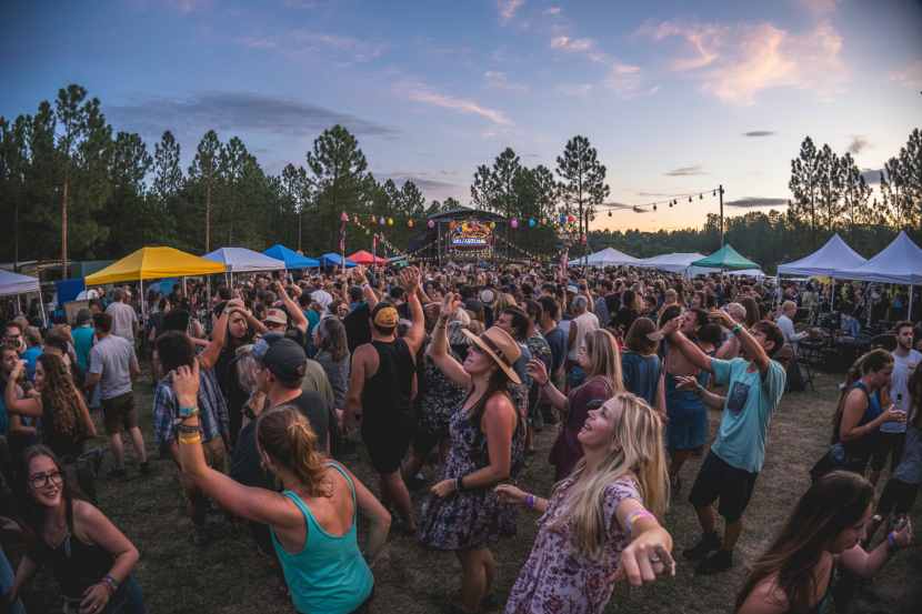 Experience the Ultimate Music Adventure at Sunshine Hootenanny Festival 2025 in Brooksville Florida Experience the Ultimate Music Adventure at Sunshine Hootenanny Festival 2025 in Brooksville Florida