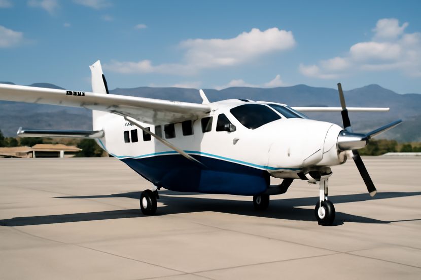 Surf Air Mobility’s Financial Update To Highlight Regional Tourism Growth Surf Air Mobility’s Financial Update To Highlight Regional Tourism Growth