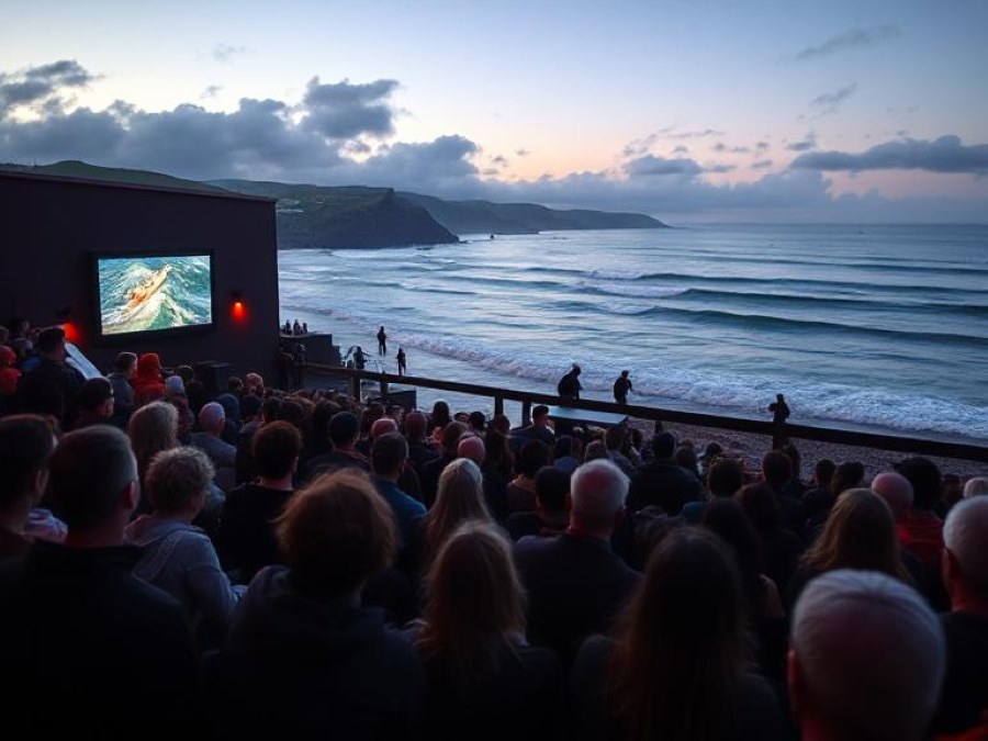 Dive Into The Heart Of Irish Surf Culture At The Galway Surf Film Festival 2025 Dive Into The Heart Of Irish Surf Culture At The Galway Surf Film Festival 2025