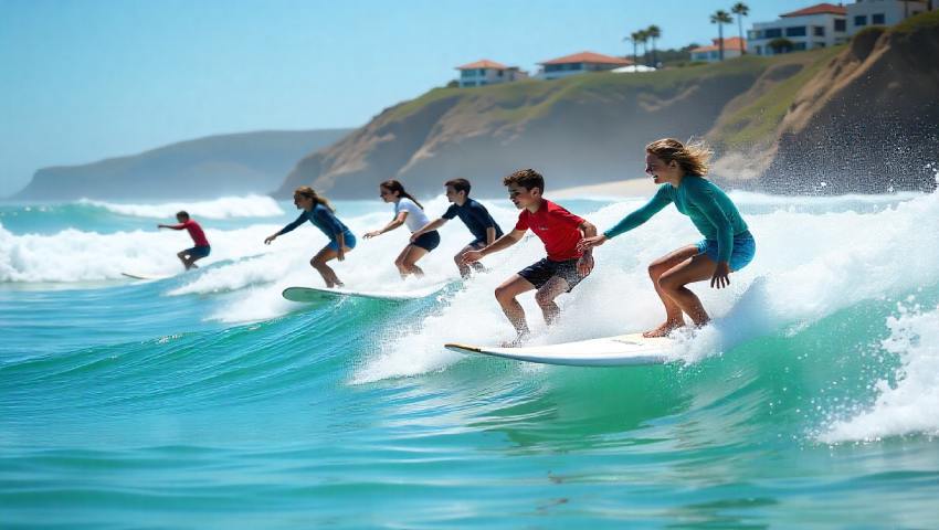 Australia Surfing Revolution Starts In 2026, Surf Reflections Junior Series Expands: Are You Ready For The Next Big Thing? Australia Surfing Revolution Starts In 2026, Surf Reflections Junior Series Expands: Are You Ready For The Next Big Thing?