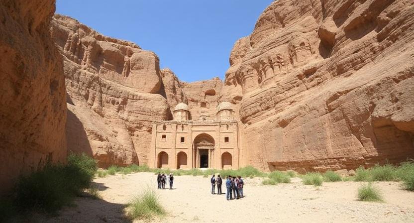 Iran Introduces Sustainable Tourism Initiatives to Boost Regional Growth, Preserve Cultural Heritage and Attract Eco-Conscious Travelers
