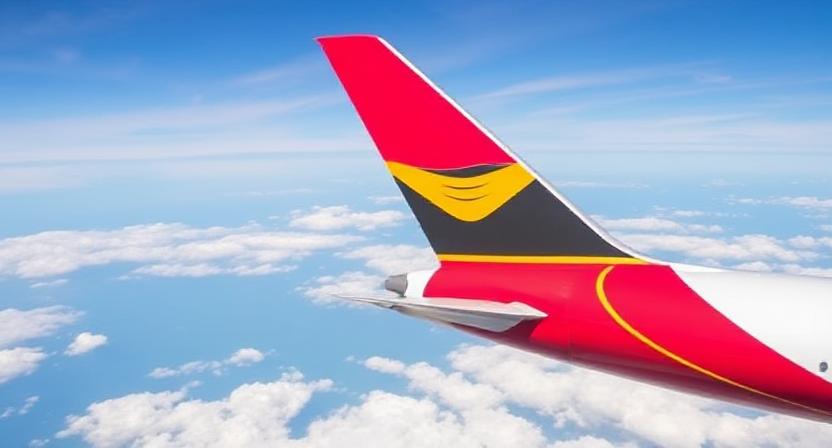 Taag angola airlines launches its new mobile app - travel and tour world