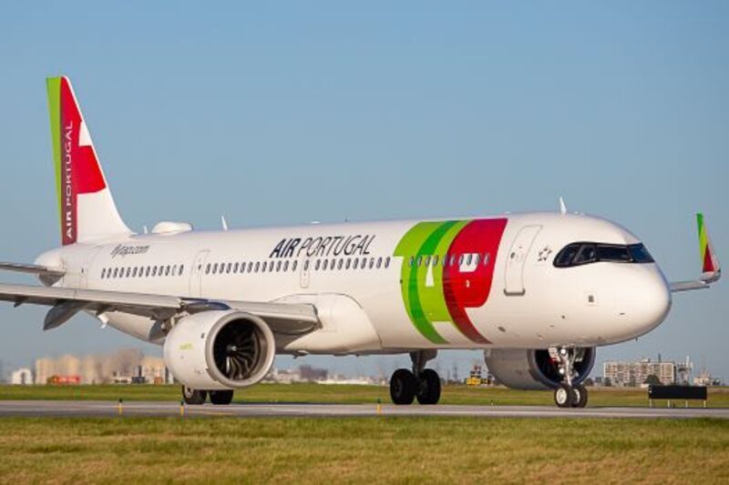 Tap Air Portugal Launches Lisbon-curitiba Flights In 2026, Expanding Brazil-europe Connectivity: All You Need To Know